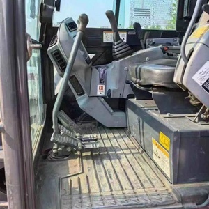 Kubota 5.5ตันคูโบตา Kx060 Kx057 KX155 Kx161 KX155ญี่ปุ่น KX163ขุดขนาดเล็ก - Product Image 4
