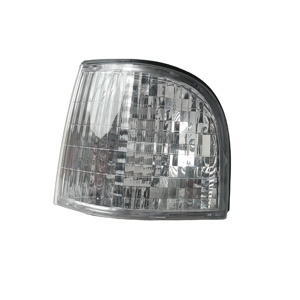 6618203321 SSANGYONG Gruppo Ottico Anteriore Indicatore di Direzione Sinistro per MB100 ISTANA Alta Qualità e Standard Rigorosi Alte Prestazioni - Product Image 1