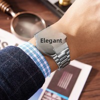Montre automatique pour homme, nouvelle, de haute qualité, lumineuse, étanche, style business, mécanique, de luxe