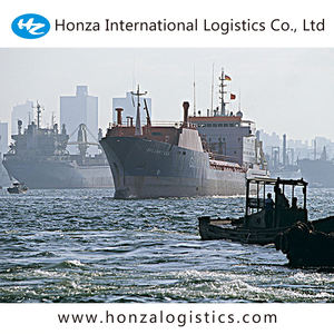 FCL LCL海运代理从中国所有港口到Caucedo Rio Haina，海运集装箱40英尺20英尺到多米尼加共和国 - Product Image 2