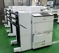 Vente directe d'usine, copieur/imprimante/scanner tout-en-un pour IR6555/6565/6575 avec une vitesse d'impression de 75 ppm