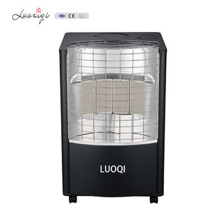 <span class=keywords><strong>Jordan</strong></span> Offre Spéciale <span class=keywords><strong>4</strong></span> brûleurs grande zone de chauffage chauffage à gaz infrarouge CKD chauffage au gaz mobile salon chauffage au gaz pour usage domestique - Product Image 2