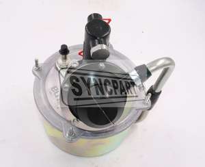 חילוף חלק 334/D9781 334-D9781 334D9781 עבור <span class=keywords><strong>JCB</strong></span> טלסקופי הנדלר - Product Image 1