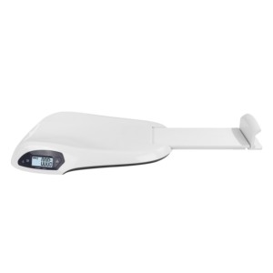 Good Price Wholesale Body Infant Weighing Digital <strong>Scale</strong> with Measuring Height White Back <strong>Light</strong> 8 Memory - Product Image 3