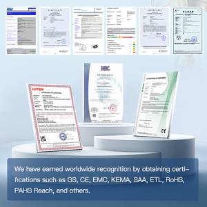Aspiradora Eléctrica de 700W con Filtro HEPA, Función de Aspirado en Seco, Uso Doméstico, Bolsa para Polvo de 4 <span class=keywords><strong>Litros</strong></span>, Certificación Europea, Garantía de 5 Años - Product Image 6