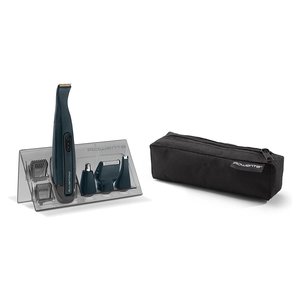 Regolabarba NOMAD Mini Negro TN3651 - Product Image 2