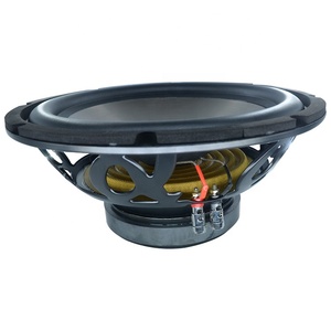 Altavoz Subwoofer para Auto de 12 Pulgadas, 400W de Potencia Máxima, Bobina de Voz de 50mm <span class=keywords><strong>AOH</strong></span> de 4 Capas, Sonido de Audio para Auto - Product Image 5