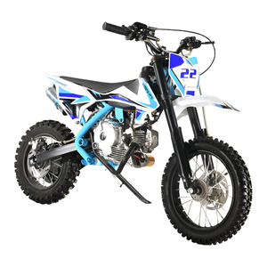 Vente flash - Moto tout-terrain à essence <span class=keywords><strong>90cc</strong></span> 2 temps pour adolescents, refroidissement par air, monocylindre, démarrage électrique, <span class=keywords><strong>motocross</strong></span> hors route - Product Image 5