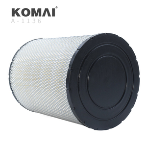 Komai ตัวกรองอากาศ AH1136 AH19003 3924893 B085001 3950859 SAB 085001 ECB085001 - Product Image 3