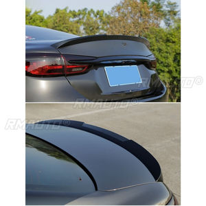 Alerón Trasero para Mazda Atenza 2020+, Accesorios para Automóviles, Pieza de Modificación para el Alerón Trasero del Maletero - Product Image 4