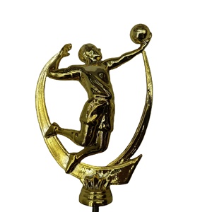 Nuevo China Winner Custom <span class=keywords><strong>Ping</strong></span> <span class=keywords><strong>Pong</strong></span> Trophy - Product Image 3