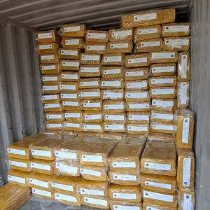 [Vietnam Supply]Wholesale High Strength Tear-Resistant Natural Raw Material Rubber SVR 3L Block Shape for Tire Manufacturing - Product Image 3