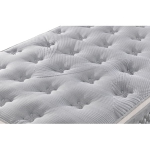 Chất lượng cao giá rẻ chân không đóng gói túi mùa xuân nội thất phòng ngủ Nệm cao su cuộn lên trong một hộp - Product Image 2