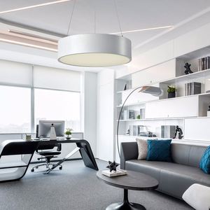 Panel <span class=keywords><strong>de</strong></span> luz led <span class=keywords><strong>de</strong></span> techo ajustable <span class=keywords><strong>de</strong></span> alta potencia para <span class=keywords><strong>biblioteca</strong></span> 24 30 36 48 vatios - Product Image 5