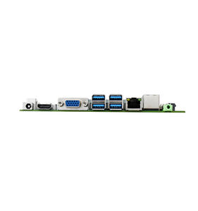 Carte mère industrielle Intel à haute extensibilité, prise en charge PCIe X4 WiFi, 6 ports série, 64 Go, double 255 Watchdog, stable 24/7 - Product Image 3