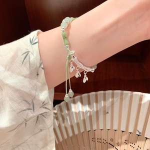 El Nuevo Diseño de Joyería de Plata 925 de Estilo Francés es de Nicho y Alta Gama con un Sentido de Lujo - Product Image 3