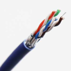 Cavo di Comunicazione di Rete UTP FTP Personalizzabile Impermeabile 305m CCA CU <span class=keywords><strong>Cat</strong></span> 6 6a <span class=keywords><strong>7</strong></span> <span class=keywords><strong>Cat6</strong></span> Cat6a Cat5e Cat7 - Product Image 3
