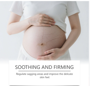 Crème Efficace <span class=keywords><strong>Anti</strong></span>-Vergetures à Marque Blanche pour <span class=keywords><strong>Grossesse</strong></span> et Réparation des Marques - Product Image 2