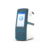 Analyseur de biochimie vétérinaire en gros AILabChip analyse de santé animale alimentée par l'IA pour hôpital pour animaux de compagnie