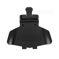 Attachement du bouton arrière Contrôleur PS5 Plug And Play Clé d'extension programmable Palettes arrière