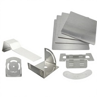 Services de découpe au laser, pliage, estampage et fabrication de tôles pour tôles en acier inoxydable 201/304, acier au carbone et aluminium.