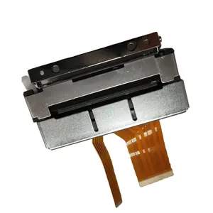 3 inch 80mm PT72E Thermal Printer Mechanism JX-3R-06H/M/L printer mechanism with auto-cutter compatible with CAPD347/CAPD347H-E
