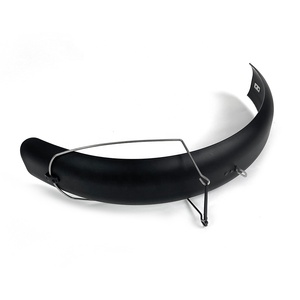 Cospheel CT20 CT20S前后挡泥板电动自行车配件 - Product Image 4