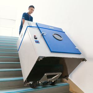 XSTO 헤비 듀티 전원 계단 등산 ZW7170G 전기 계단 등반 돌리 - Product Image 5