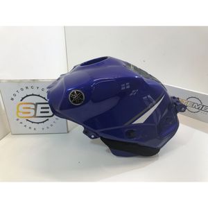 Protezioni Telaio YAMAHA MT-09 2021-2023 Protezione Carrozzeria Moto - Product Image 1