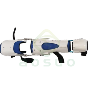 <span class=keywords><strong>KAFO</strong></span>, Equipo de Rehabilitación para Caminar, Productos Ortopédicos, <span class=keywords><strong>KAFO</strong></span> para Pacientes con Paraplejia - Product Image 5