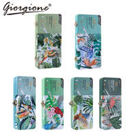 Giorgione – Ensemble de 50 couleurs de peinture aquarelle professionnelle, blocs de peinture solides personnalisés pour artistes, avec stylo à eau et pinceau offerts