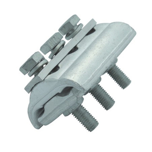 WZUMER CMA 55 Abrazadera PG de ranura paralela de aluminio tipo perno ajustable - Product Image 3
