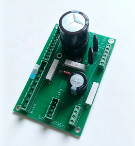 EUROTHERM DRIVES DASA110 3ASC25H705/-7 VFD ไดรฟ์ปรับความถี่ - Product Image 2