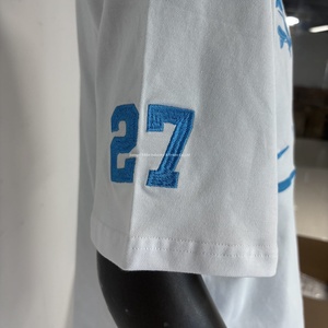 PL864 <span class=keywords><strong>Polo</strong></span> da <span class=keywords><strong>Uomo</strong></span> Personalizzate di Alta Qualità, Comfort Elevato, Logo Ricamato Personalizzato, 100% Cotone, Maniche Corte - Product Image 3