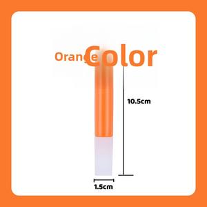 3D-Druck Bubble Pen Zeichnung spielzeug Popcorn Cotton Pen DIY Expansions effekt grenz überschreitend für Kinder Umwelt freundliches Ton material - Product Image 5