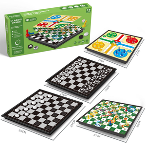 Table de football de table en plastique stable - Table de baby-foot professionnelle d'intérieur avec terrain lisse <span class=keywords><strong>et</strong></span> poignées ergonomiques - Product Image 3