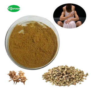 צמחים באיכות גבוהה Tribulus Terrestris לחלץ אבקה - Product Image 1