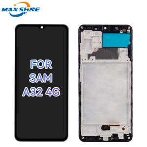 Mayorista LCD para <span class=keywords><strong>Samsung</strong></span> A32 4G pantalla para <span class=keywords><strong>Samsung</strong></span> A23 A24 A14 LCD digitalizador montaje con marco - Product Image 3