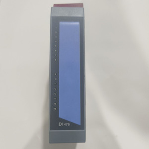 Module d'entrée numérique DI476 3DI476.6 Utilisé en bon état 3DI476.6 DI 476 Module d'entrée numérique 3DI476.6 3DI476.6 - Product Image 4