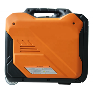 <span class=keywords><strong>AC</strong></span> 5KW 静音周波数変換発電機 <span class=keywords><strong>AC</strong></span>.501.024 223CC 自動遠隔操作ポータブルガソリン発電機 - Product Image 6