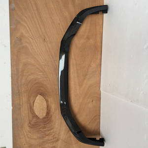 Pour 2008-2014 Nissan Skyline R35 <span class=keywords><strong>GTR</strong></span> CBA DBA 13 'Ver VC lèvre de pare-chocs avant CF fibre de carbone - Product Image 4