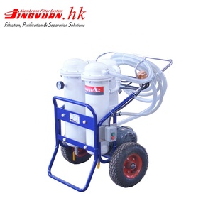 Fabricant de purificateur d'huile particules <span class=keywords><strong>diesel</strong></span> nettoyeur <span class=keywords><strong>filtre</strong></span> séparateur d'eau de carburant - Product Image 3
