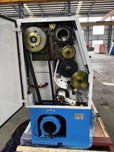 مخرطة يدوية أفقية شاملة ثقيلة عالية الدقة رقمية ذات حامل صلب طراز CA6140 مع شهادة CE - Product Image 6