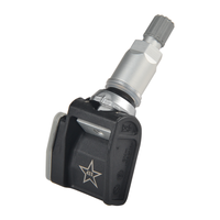 Capteurs tpms de voiture moniteur de pression des pneus oem 36106872774 pour BMW pour Alpina pour Rolls Royce