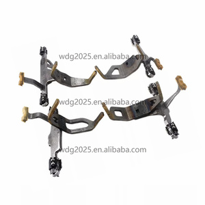 02e dq250 dsg hộp số tự động chuyển số cho Audi VW 6 tốc độ - Product Image 3