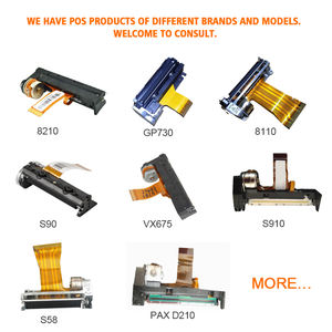 Vx520 pos batteria <span class=keywords><strong>CR2450</strong></span> con il piombo e filo conector per verifone Vx520 CMOS interna batteria di back up - Product Image 6