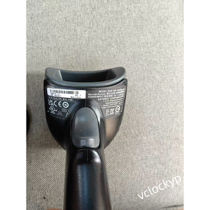Lecteur de codes-barres Keyence HR-101, HR-100, avec câble HR-1C3RC utilisé - Product Image 2