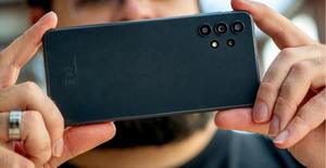 Venta al por mayor de segunda mano para <span class=keywords><strong>A32</strong></span> 5GGB Android Smartphone Versión internacional Único Barato 64GB 128GB Opciones Reacondicionado - Product Image 6