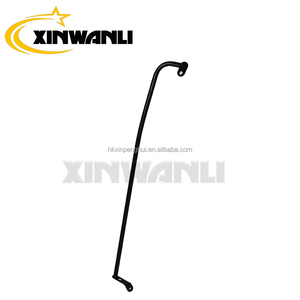 Barra de Apoyo para Entrada de Cabina de Excavadora SH200A5/350A5/240A5/210A5/A6, Compatible con Excavadoras Sumitomo, Piezas de Maquinaria de Construcción - Product Image 1