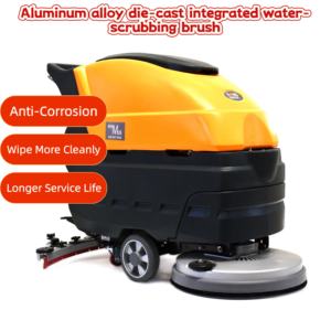 <span class=keywords><strong>Aspirateur</strong></span> industriel, machine à briques, ponceuse <span class=keywords><strong>de</strong></span> sol, machine à neige, machine à glace sèche, machine <span class=keywords><strong>de</strong></span> nettoyage <span class=keywords><strong>de</strong></span> panneaux, alimenté par batterie 24V - Product Image 5